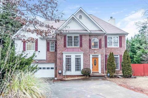 4241 Westbrook Rd, Suwanee, GA 30024 photo 1
