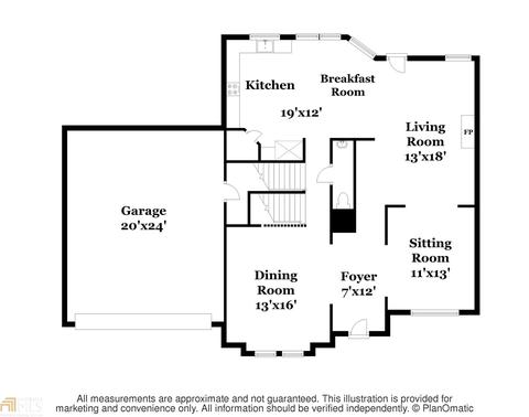 4241 Westbrook Rd, Suwanee, GA 30024 photo 31
