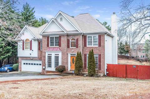 4241 Westbrook Rd, Suwanee, GA 30024 photo 3