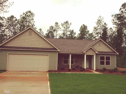 218 Needleleaf Dr, Barnesville, GA 30204 photo 1