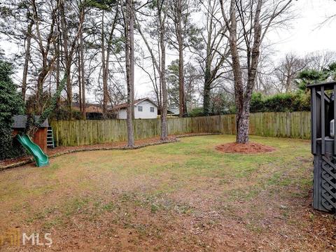 2982 Surrey Ln, Chamblee, GA 30341 photo 21