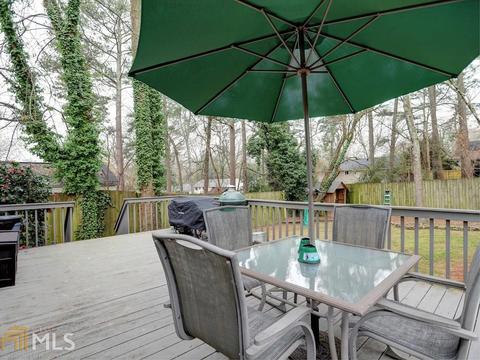 2982 Surrey Ln, Chamblee, GA 30341 photo 18