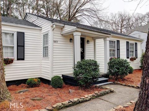 2982 Surrey Ln, Chamblee, GA 30341 photo 26