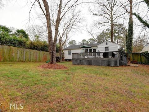 2982 Surrey Ln, Chamblee, GA 30341 photo 24