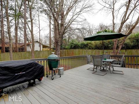 2982 Surrey Ln, Chamblee, GA 30341 photo 17