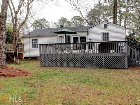 2982 Surrey Ln, Chamblee, GA 30341 photo 20