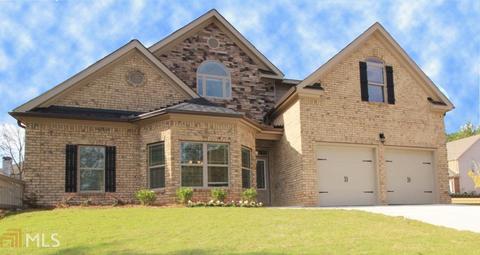12126 Centerra Dr, Hampton, GA 30228 photo 1