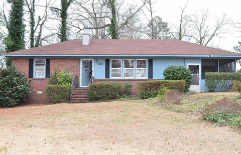 304 Park Hill Dr, Lagrange, GA 30241 photo 1