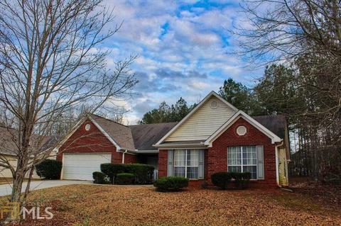 60 Pebble Brooke Pass, Covington, GA 30016 photo 1