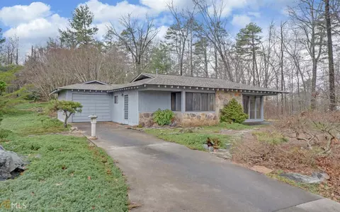 705 Chase Rd, Cornelia, GA 30531 photo 1
