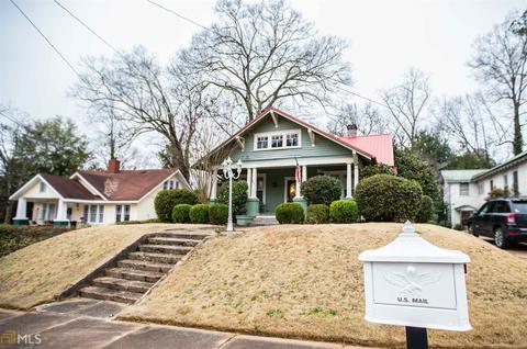 507 Ridley, Lagrange, GA 30240 photo 2