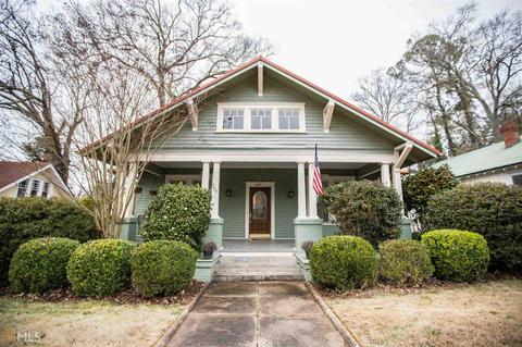 507 Ridley, Lagrange, GA 30240 photo 1