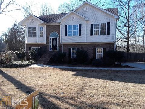 15 Bermuda Way, Covington, GA 30016 photo 1