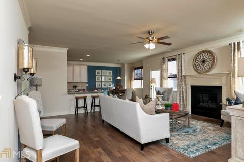 40 Emerson Trl, Covington, GA 30016 photo 12