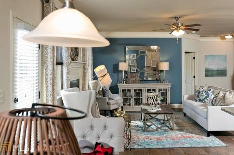40 Emerson Trl, Covington, GA 30016 photo 6