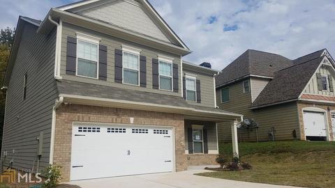 345 Emerson Trl, Covington, GA 30016 photo 2