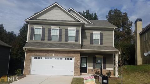 345 Emerson Trl, Covington, GA 30016 photo 1