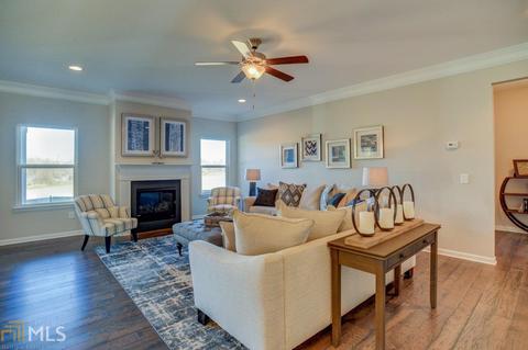 195 Lances, Covington, GA 30016 photo 7