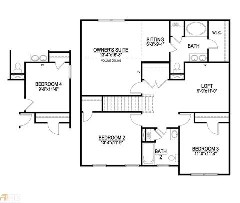 737 Riverside Dr, Calhoun, GA 30701 photo 3
