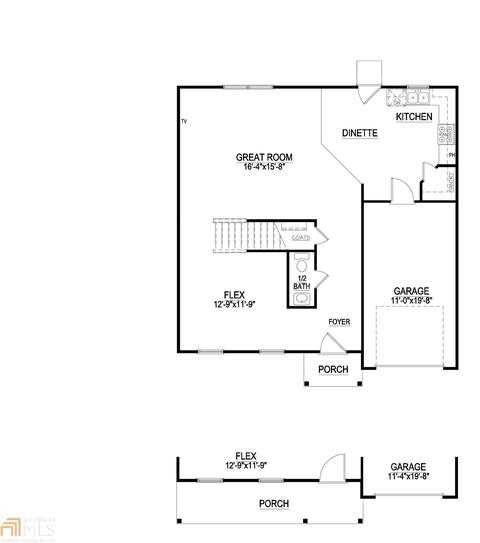 737 Riverside Dr, Calhoun, GA 30701 photo 2
