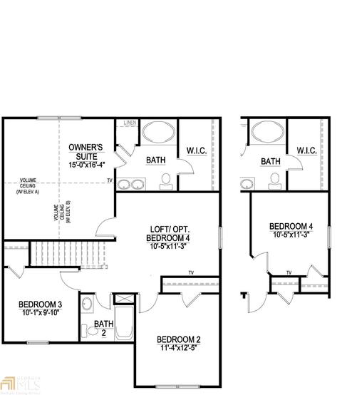 733 Riverside Dr, Calhoun, GA 30701 photo 4