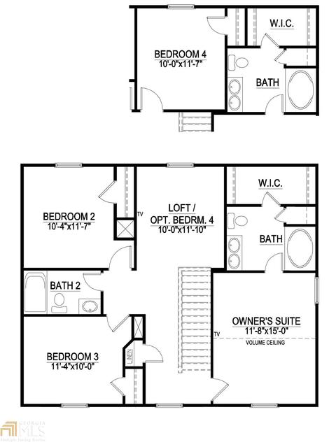802 Riverside Dr, Calhoun, GA 30701 photo 3