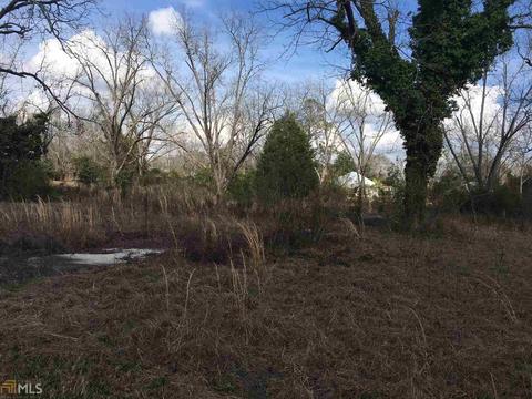 192 Pine St, Gordon, GA 31031 photo 2