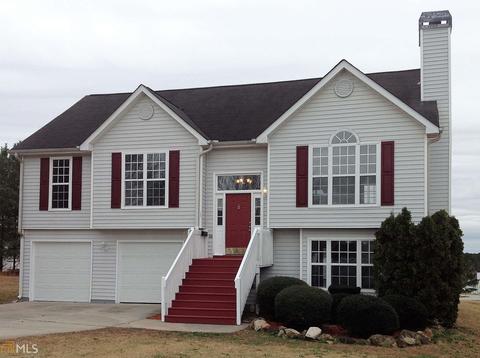 1385 Buckingham Ct, Hampton, GA 30228 photo 2
