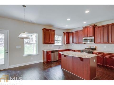 50 Hampton Pl, Covington, GA 30016 photo 5
