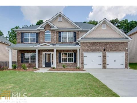 50 Hampton Pl, Covington, GA 30016 photo 1