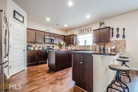 2366 Foxy Dr, Bethlehem, GA 30620 photo 6