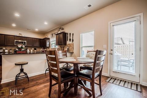 2366 Foxy Dr, Bethlehem, GA 30620 photo 11