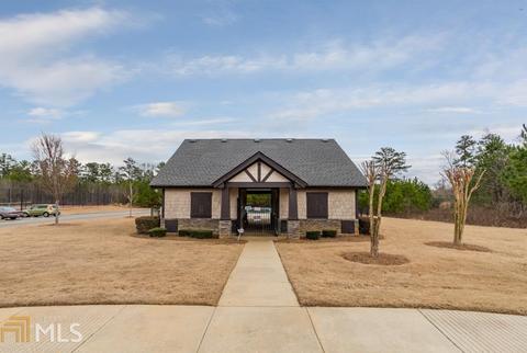 2366 Foxy Dr, Bethlehem, GA 30620 photo 29