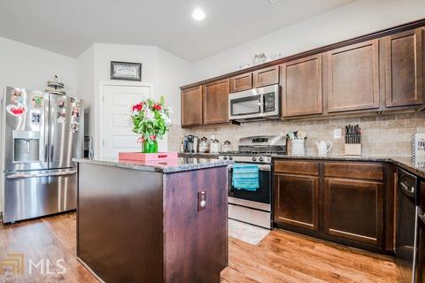 2366 Foxy Dr, Bethlehem, GA 30620 photo 9