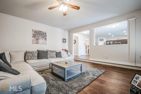 2366 Foxy Dr, Bethlehem, GA 30620 photo 5