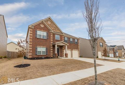 2366 Foxy Dr, Bethlehem, GA 30620 photo 3