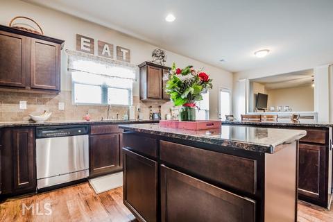 2366 Foxy Dr, Bethlehem, GA 30620 photo 7