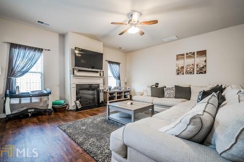 2366 Foxy Dr, Bethlehem, GA 30620 photo 4