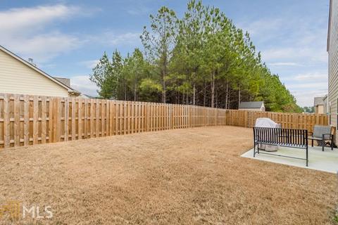 2366 Foxy Dr, Bethlehem, GA 30620 photo 25
