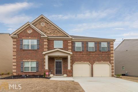 2366 Foxy Dr, Bethlehem, GA 30620 photo 2