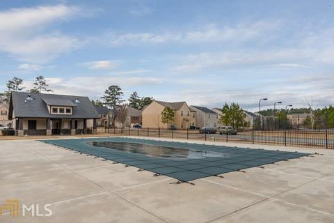 2366 Foxy Dr, Bethlehem, GA 30620 photo 30