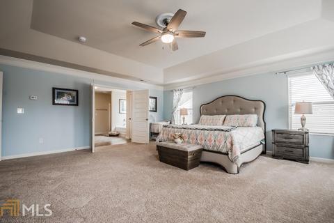 2366 Foxy Dr, Bethlehem, GA 30620 photo 16
