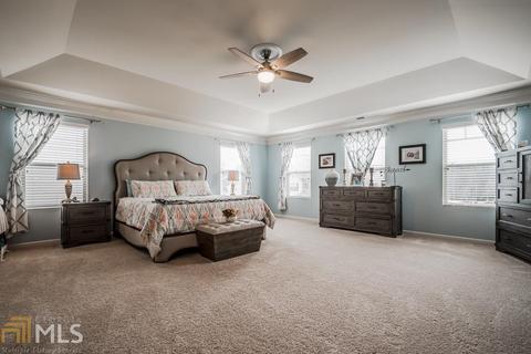 2366 Foxy Dr, Bethlehem, GA 30620 photo 15
