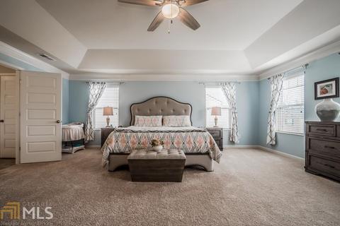 2366 Foxy Dr, Bethlehem, GA 30620 photo 1