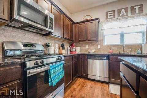 2366 Foxy Dr, Bethlehem, GA 30620 photo 8