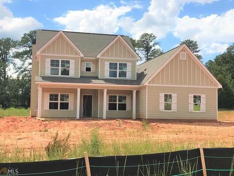 120 Cash Dr, Lagrange, GA 30241 photo 1