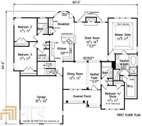 1319 Windstone Ct, Winder, GA 30680 photo 26