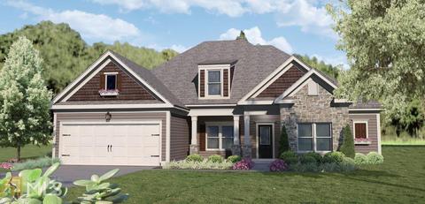 1319 Windstone Ct, Winder, GA 30680 photo 1