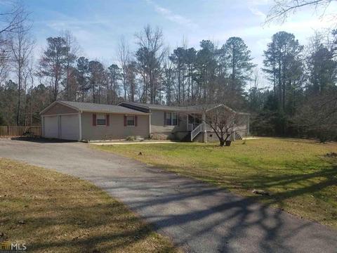 2126 Steele Rd, Griffin, GA 30223 photo 1