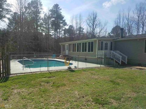 2126 Steele Rd, Griffin, GA 30223 photo 8